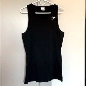 Gymshark Critical Tank